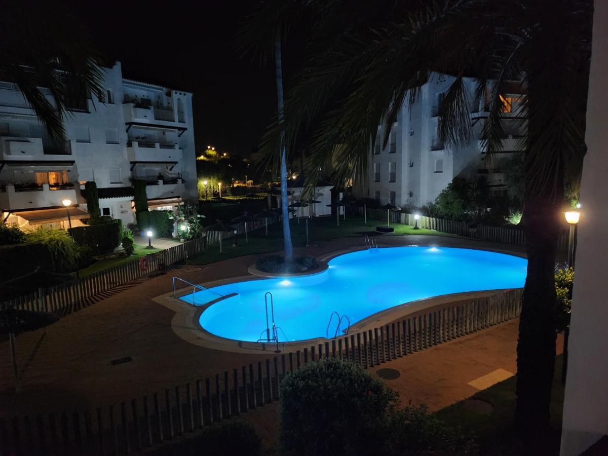 Costa Ballena Elite 외부 사진
