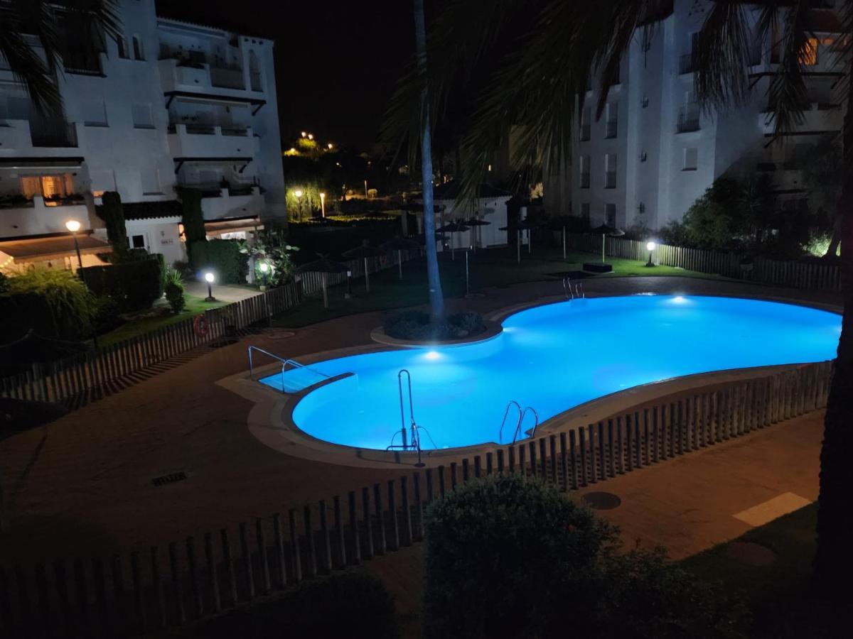 Costa Ballena Elite 외부 사진